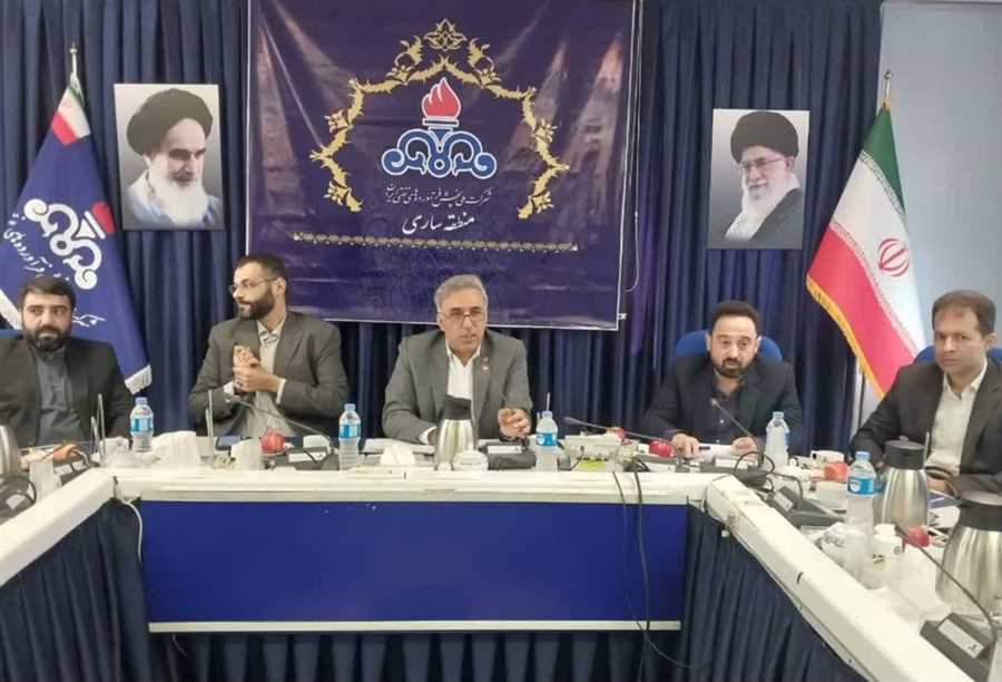 گلوگاه‌های قاچاق سوخت مازندران شناسایی شد